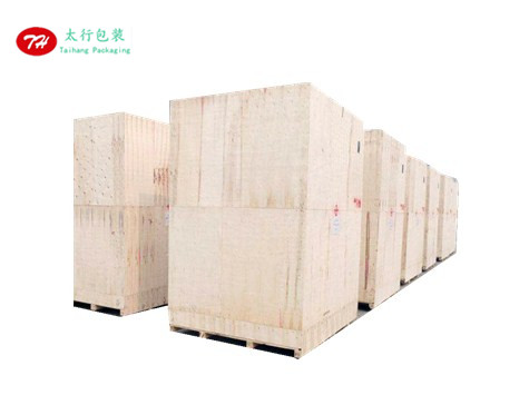 木箱包箱廠注意事項 木箱包箱廠注意事項