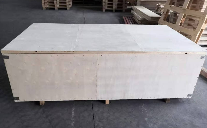 附近哪里有木箱包裝廠？