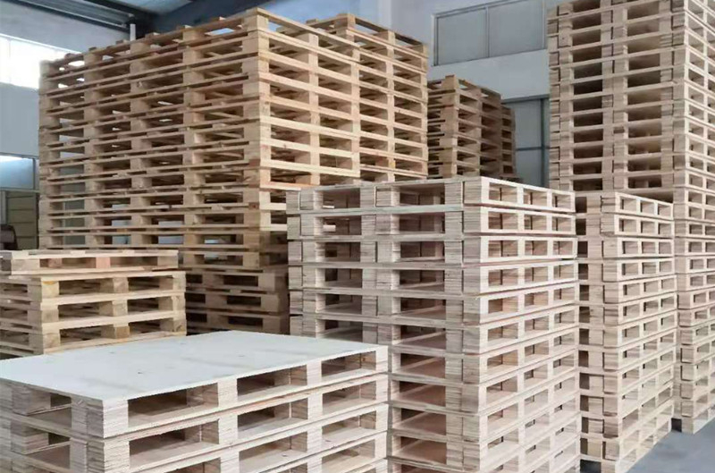 無錫木托盤生產廠家有哪些?