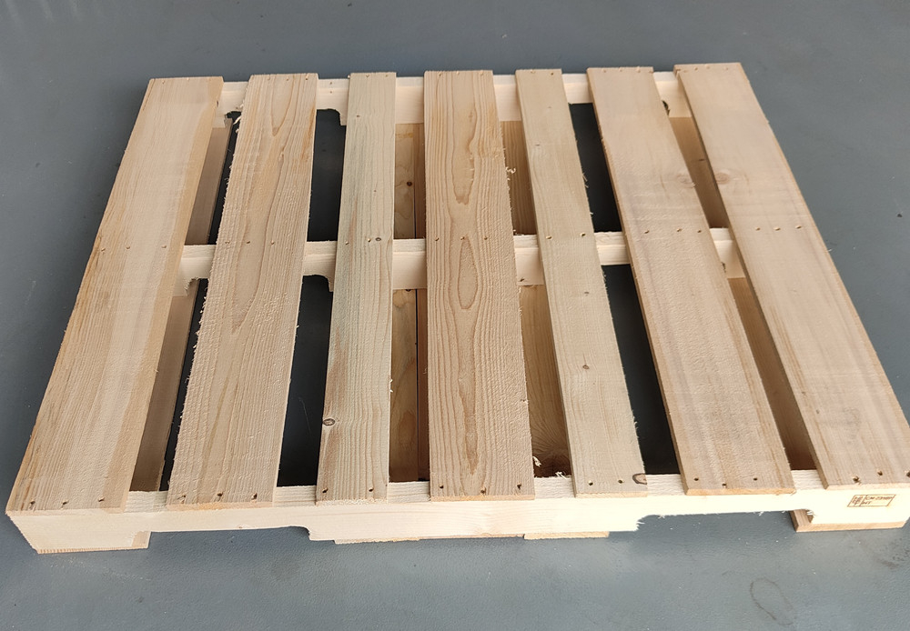 木托盤(pán)質(zhì)量的好壞跟重量有關(guān)系嗎？