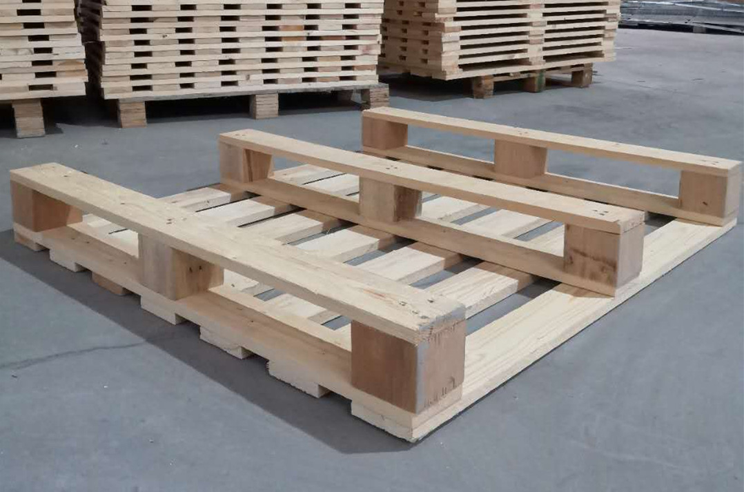 選擇木托盤(pán)是要兩面進(jìn)叉的，還是四面進(jìn)叉的？