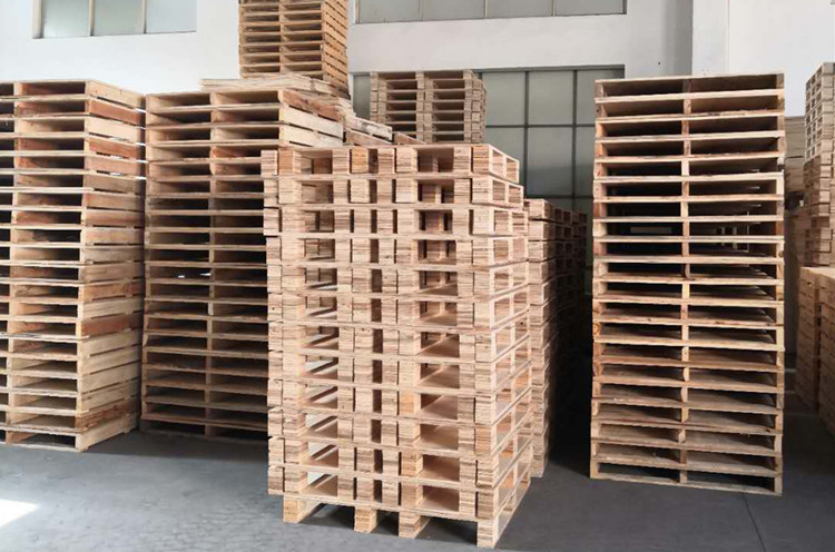 倉(cāng)庫(kù)木托盤(pán)用哪種木托盤(pán)比較好？