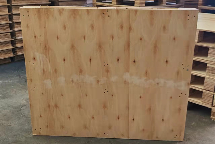 哪些因素影響了木托盤價格?