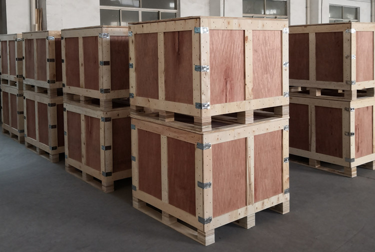 出口木箱必須要有IPCC熏蒸標識嗎？