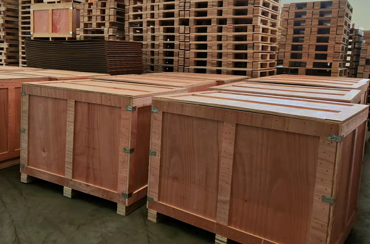 出口熏蒸木箱和免熏蒸木箱有什么區別？