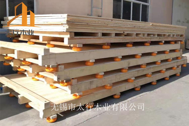 出口木箱包裝一定要熏蒸處理嗎？