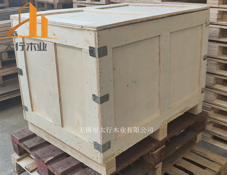 木箱包裝與鐵箱包裝它們有什么區別？