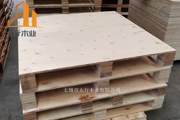 木托盤的承重量有沒有具體標(biāo)準(zhǔn)?