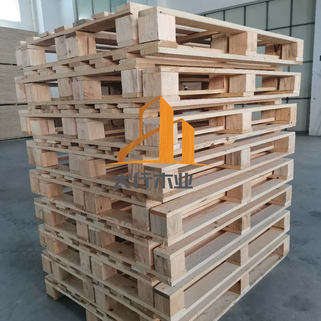 守護您的產品:木托盤生產廠家無錫太行木業為您的物流運輸保駕護航