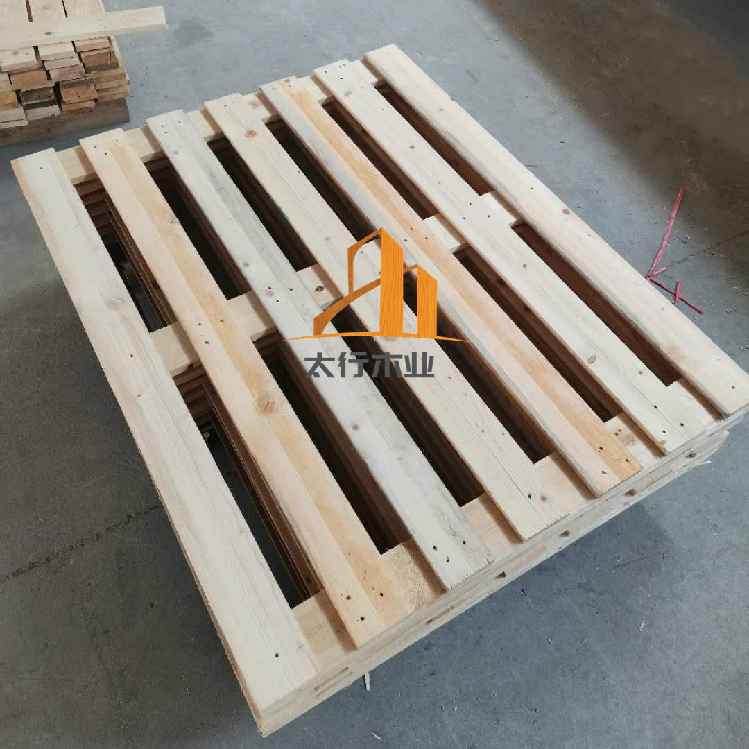 木托盤生產(chǎn)廠家提供的售后服務(wù):你不容忽視的細(xì)節(jié)