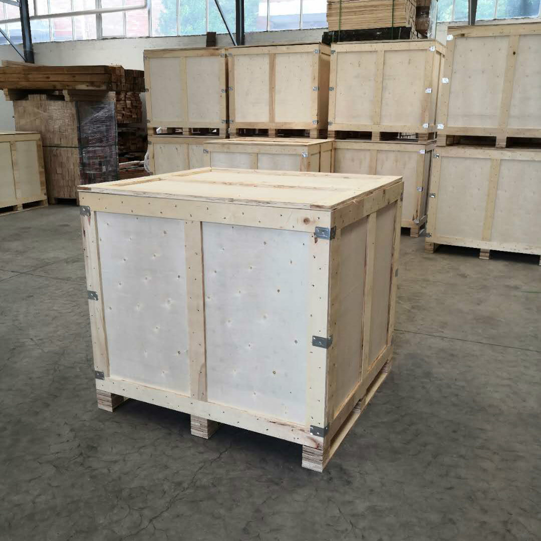 木托盤生產(chǎn)廠家如何轉(zhuǎn)型升級,打造差異化競爭優(yōu)勢