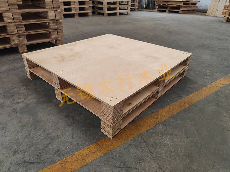 搬運效率低下？來了解你可能忽視的木托盤選擇要點