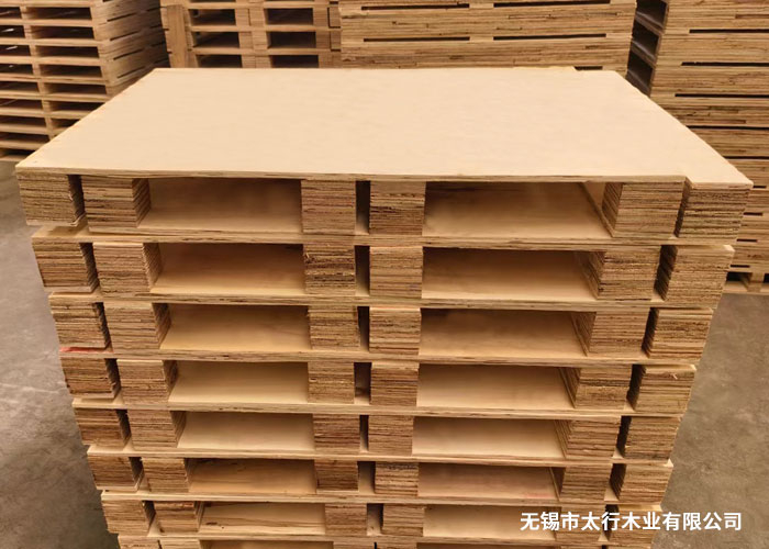 木托盤生產(chǎn)廠家怎么選？了解這些關(guān)鍵標(biāo)準(zhǔn)再做決定