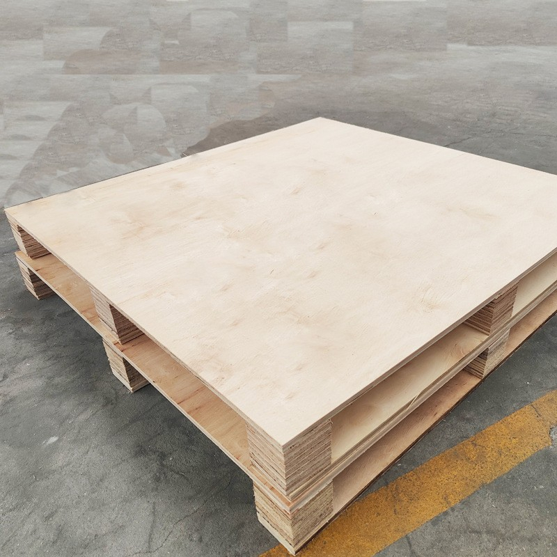 為什么選擇我們?探討選擇木托盤廠的關(guān)鍵問題