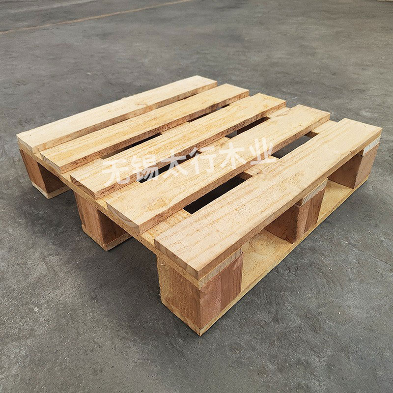 ?如何選擇適合倉庫周轉(zhuǎn)的托盤?