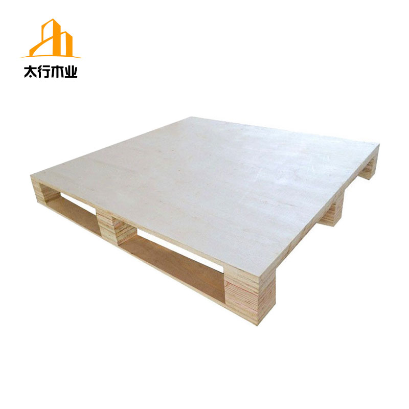 選擇木托盤廠家時(shí)需要注意哪些常見誤區(qū)?