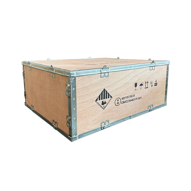 選購危包木箱的關鍵要點與廠家選擇指南