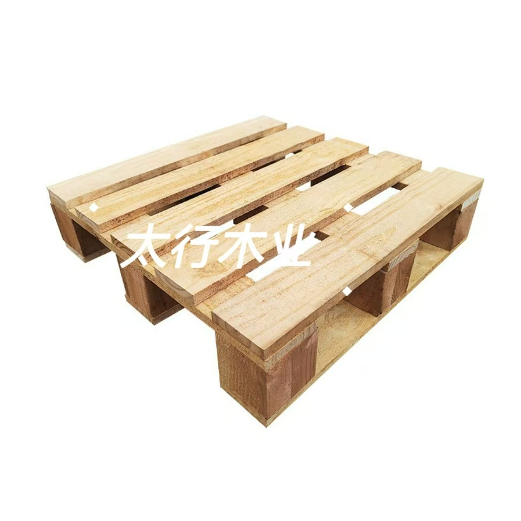 實(shí)木托盤的環(huán)保優(yōu)勢(shì)與可持續(xù)性